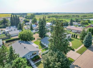 5016 NE 48th Ave, Bashaw, AB T0B 0H0