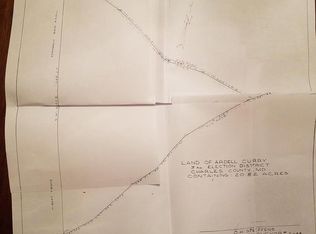 Smith Point Rd, Nanjemoy, MD 20662