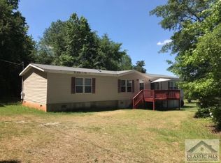 939 Stephens Salem Rd, Stephens, GA 30667