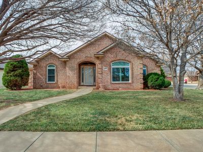 10502 Gary Ave, Lubbock, TX, 79423