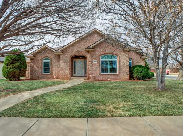 10502 Gary Ave, Lubbock, TX 79423