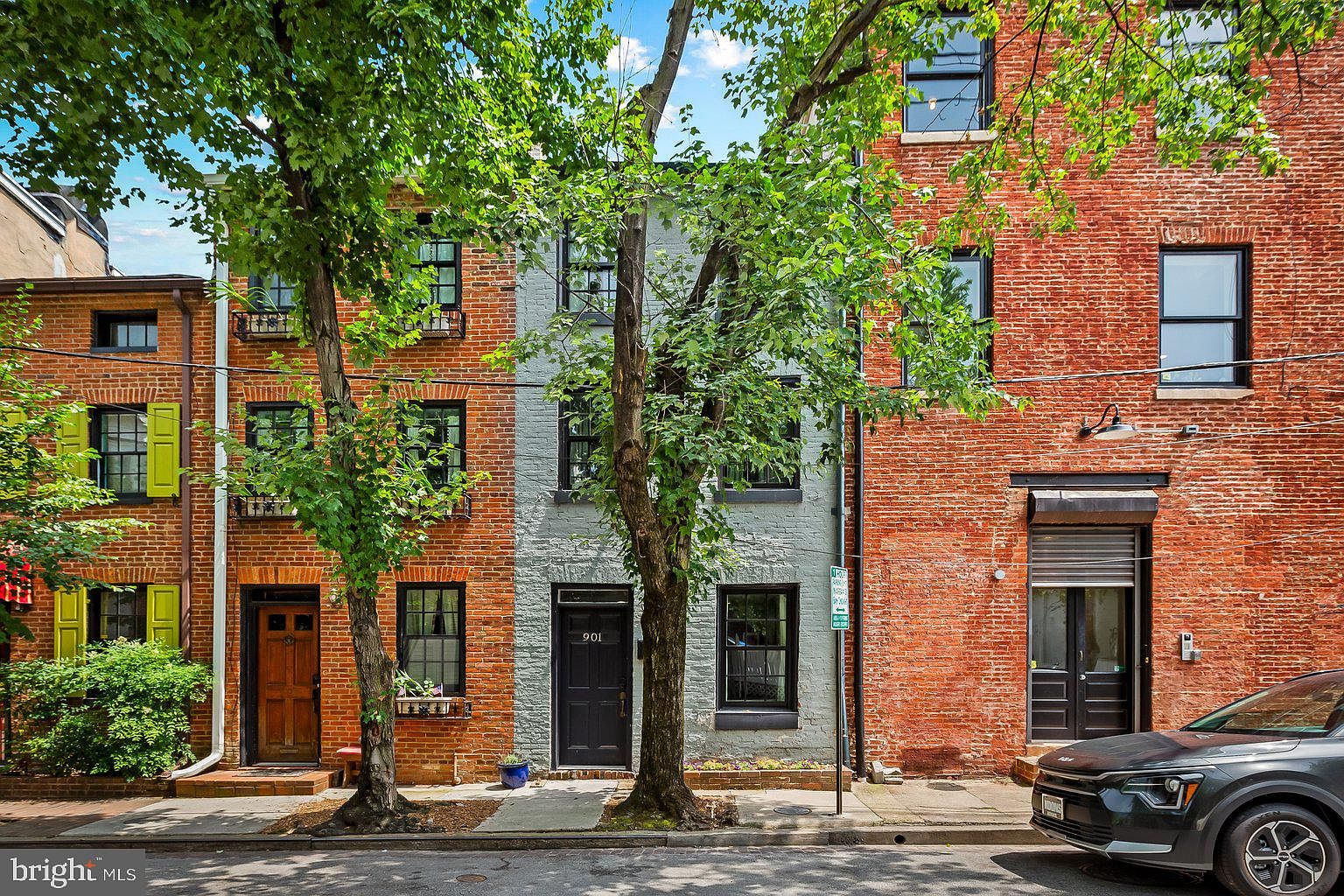 901 Tyson St, Baltimore, MD 21201 Zillow