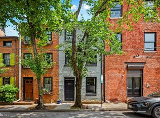 901 Tyson St, Baltimore, MD 21201