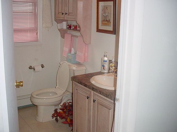 upstairs bath