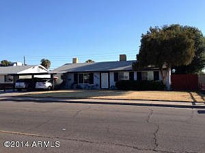 2nd image of 6815 W Campbell Ave