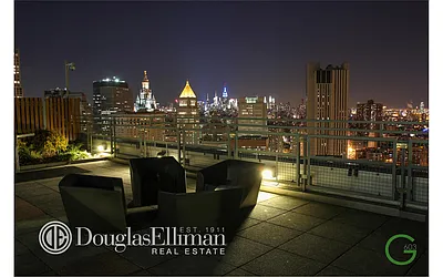 Rented by Douglas Elliman