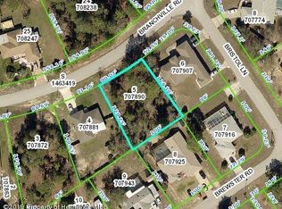 0 Branchville Rd, Spring Hill, FL 34609