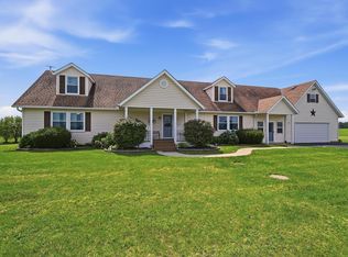 3215 Big Plain Circleville Rd, London, OH 43140
