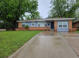 502 Fleetwood Dr, Norman, OK 73072