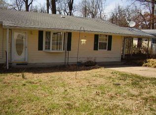 513 Mockingbird Dr, Bull Shoals, AR 72619