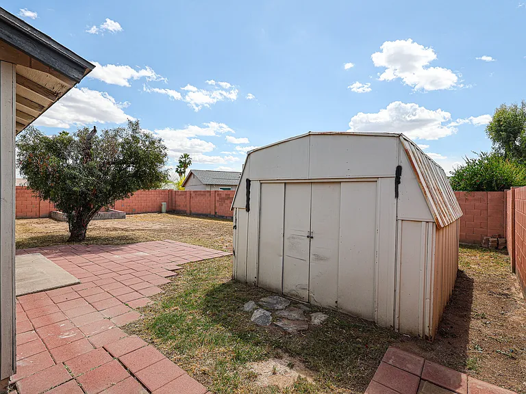 3643 E Hearn Rd #Phoenix 85032 — Photo 33