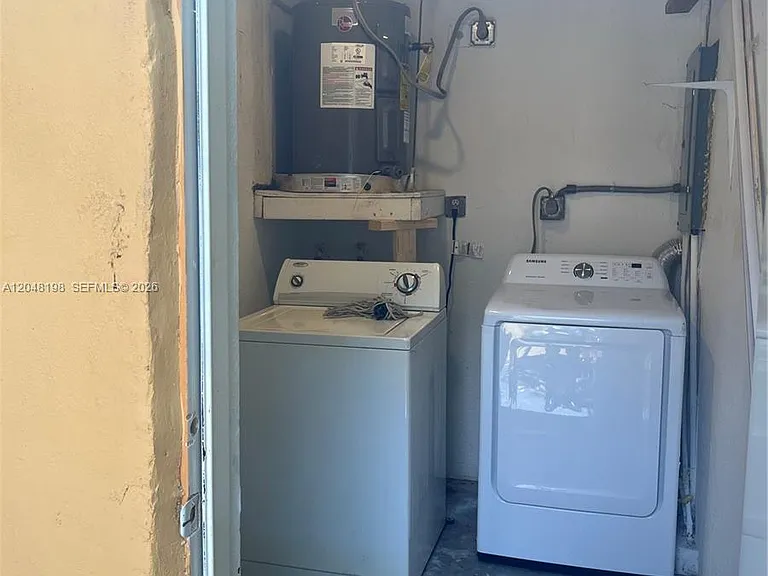 5952 NW 25th Pl #234 — Photo 18