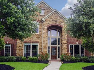 25707 Lavander Quartz Ct, Katy, TX 77494