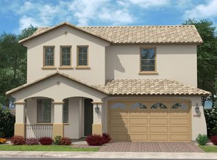 Romeo Plan, Calistoga at Promenade, 43p3jx San Tan Valley, AZ 85144