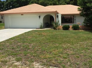 10225 Bedford Rd, Spring Hill, FL 34608