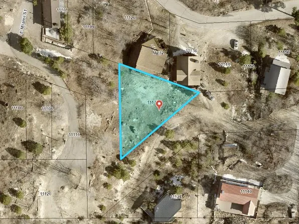 11133 E Miami St #1, Mount Lemmon, AZ 85619