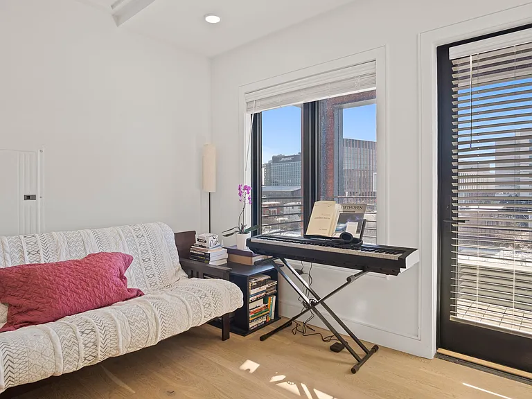 50 Leo M Birmingham Pkwy #508 — Photo 10