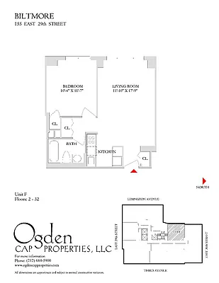 Rented by Ogden CAP Properties | media 3