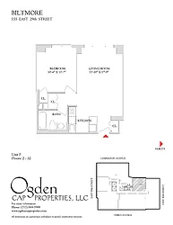 Rented by Ogden CAP Properties