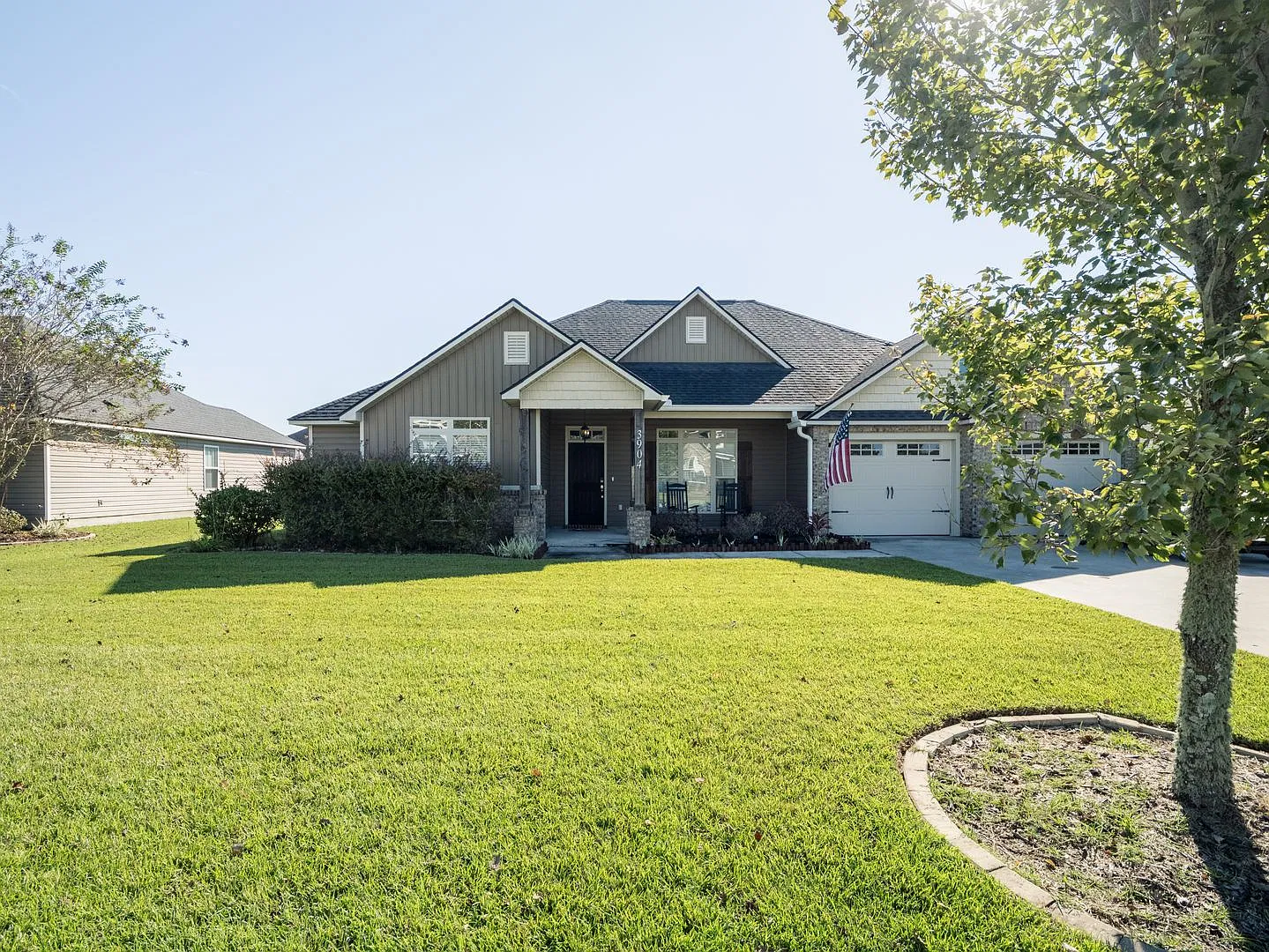 3904 Valiant court — Photo 2