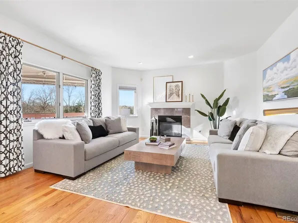 4212 E Orchard Place, Centennial, CO 80121