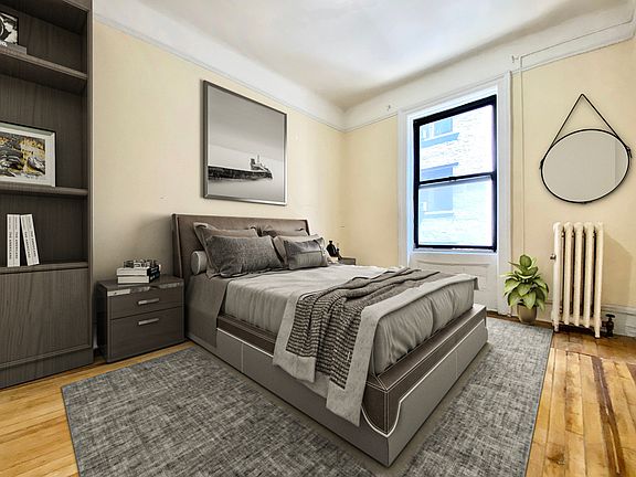 3rd image of 511 W 143rd St #34A