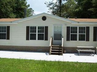 980 SW Utah St, Fort White, FL 32038