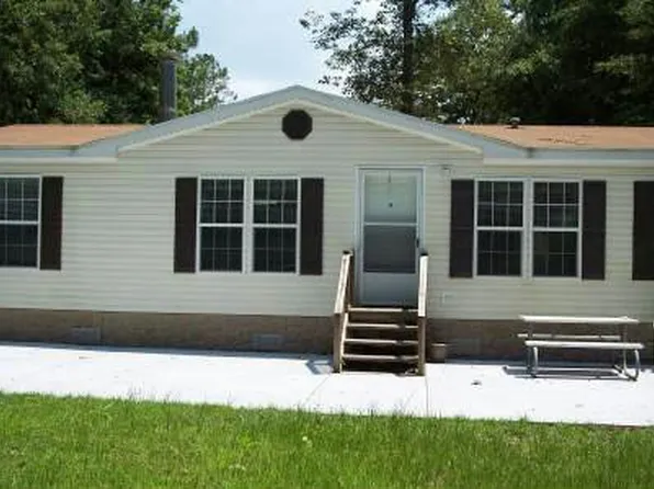 980 SW Utah St, Fort White, FL 32038