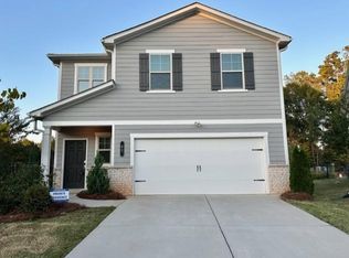 93 Blue River Ct, Pendergrass, GA 30567