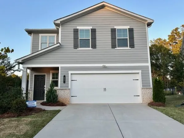 93 Blue River Ct, Pendergrass, GA 30567