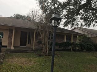 12211 Pompano Ln, Houston, TX 77072