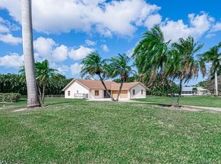 6231 Banyan Blvd, Loxahatchee, FL 33470
