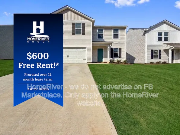 467 Sundown Dr, Spartanburg, SC 29302