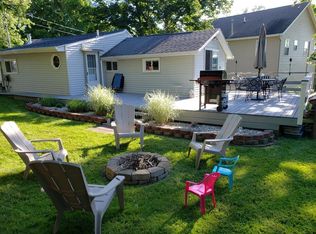 4632 Clover Rd, Canandaigua, NY 14424