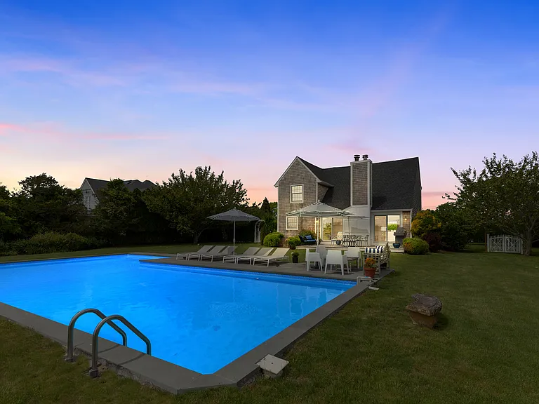 826 N Sea Mecox Rd — Photo 9