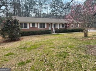 676 Delray Rd, Thomaston, GA 30286