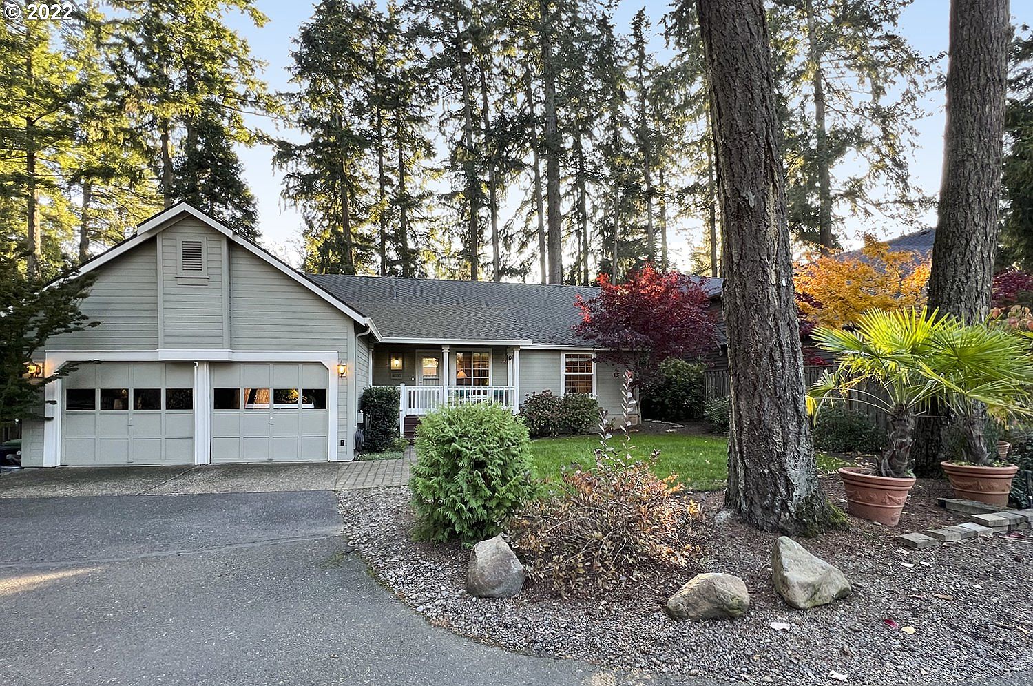 4050 Virginia Way, Lake Oswego, OR 97035 MLS 23364821 Zillow