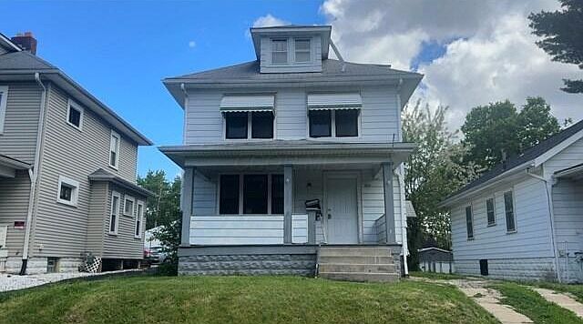 1st image of 314 N Burgess Ave