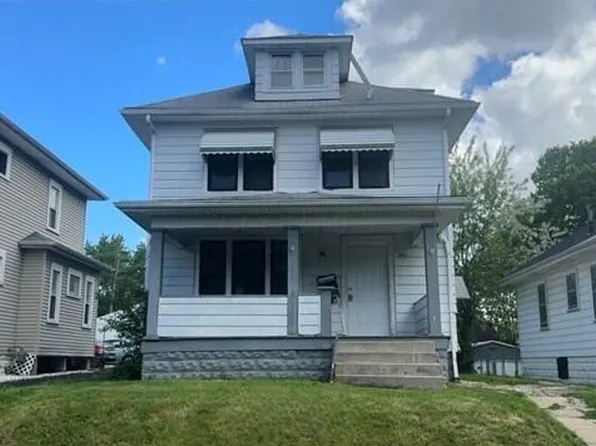 314 N Burgess Ave, Columbus, OH 43204