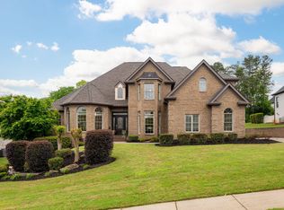 8076 Chinkapin Ct, Ooltewah, TN 37363