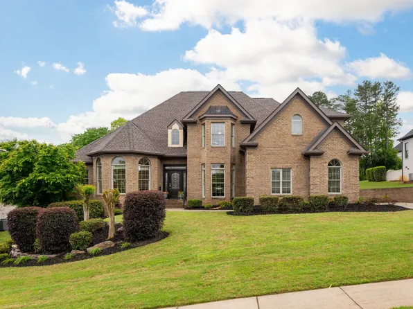 8076 Chinkapin Ct, Ooltewah, TN 37363