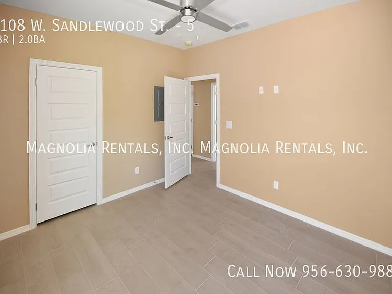3108 W Sandlewood St #5 — Photo 11