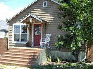 808 N Rouse Ave, Bozeman, MT 59715