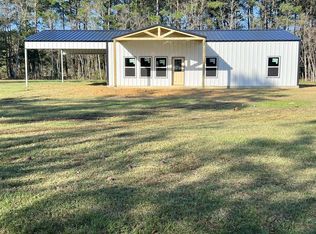7413 Cansler Rd, Silsbee, TX 77656
