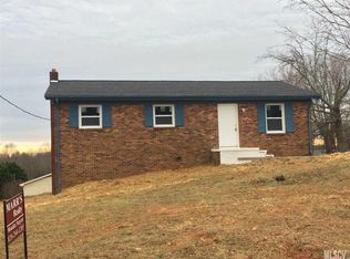 1215 Winston St, Conover, NC 28613