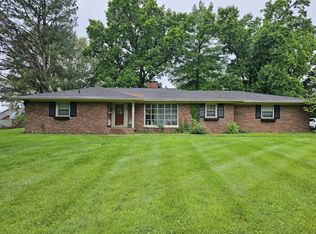 255 College Hill Rd, Waco, KY 40385