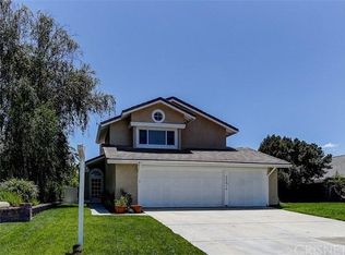 22616 Fenwall Dr, Santa Clarita, CA 91350