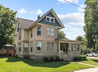 119 Scott Ave, Oshkosh, WI 54901