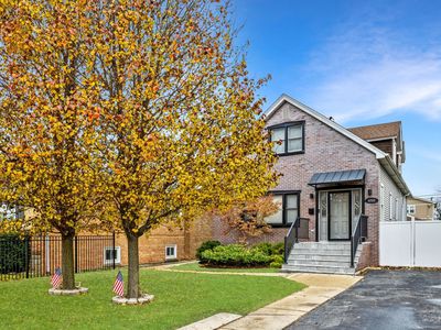 6252 N Nagle Ave, Chicago, IL, 60646