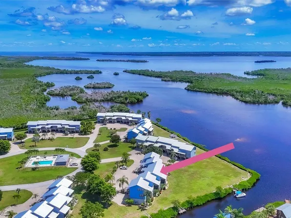 5391 Blue Crab Cir #5, Bokeelia, FL 33922